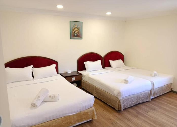 Sogo Hotel 2