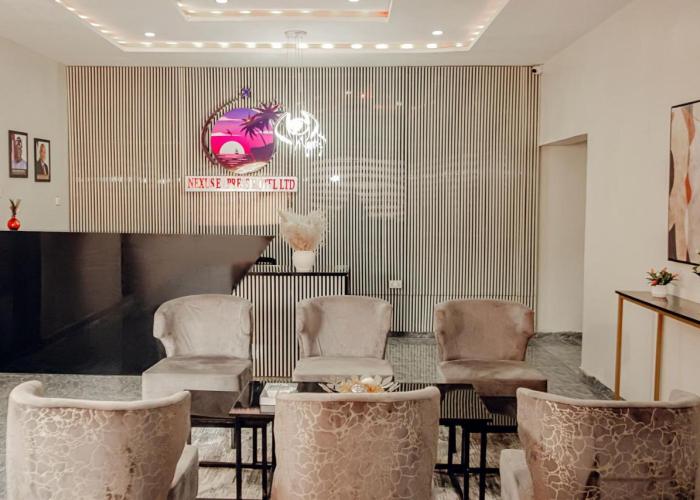 Nexus Xpress Hotel