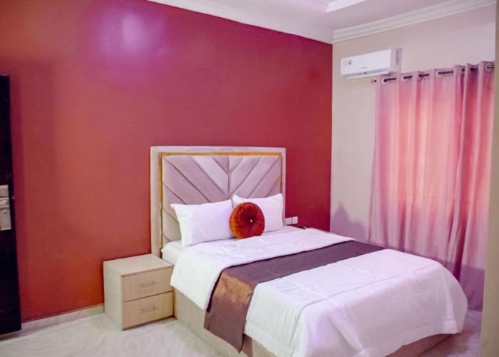 Nexus Xpress Hotel