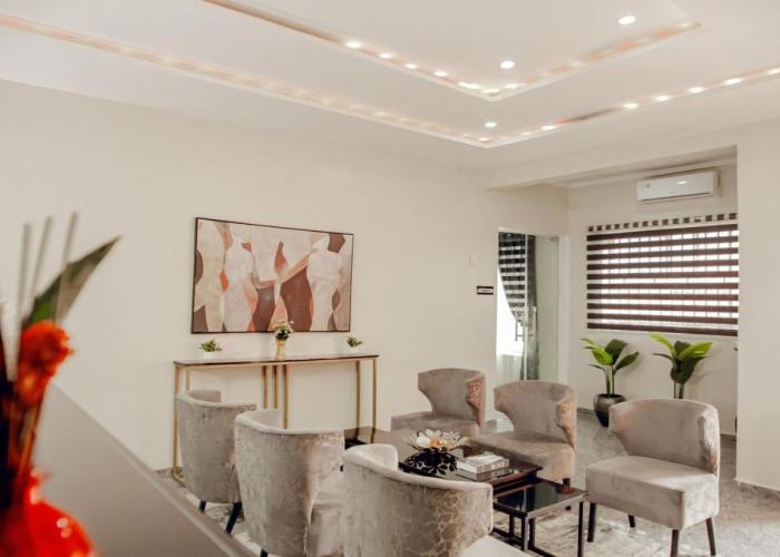 Nexus Xpress Hotel