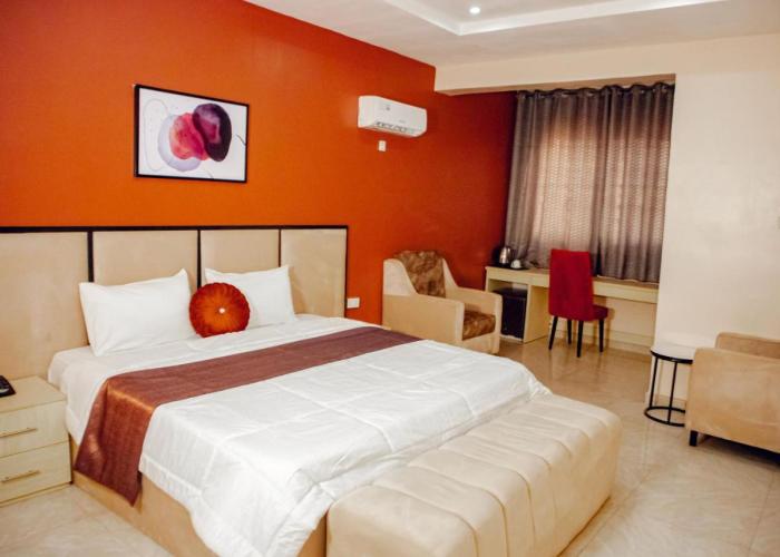 Nexus Xpress Hotel
