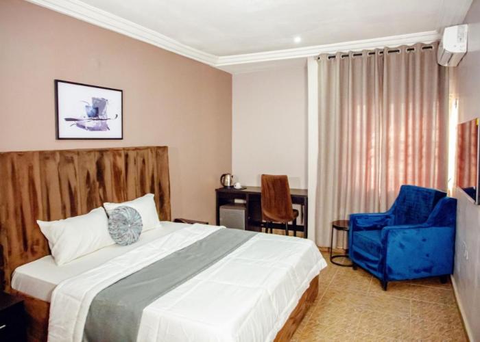Nexus Xpress Hotel