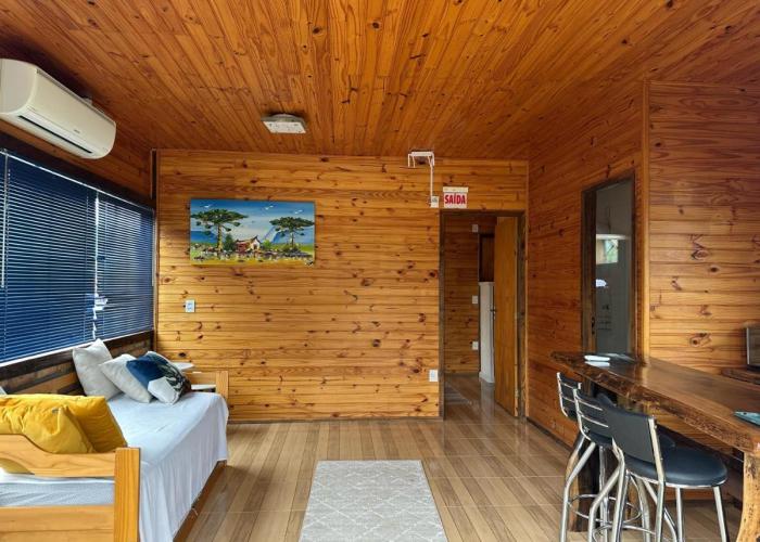Apartamentos de Altitude Urubici
