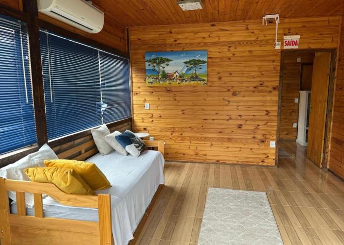 Apartamentos de Altitude Urubici