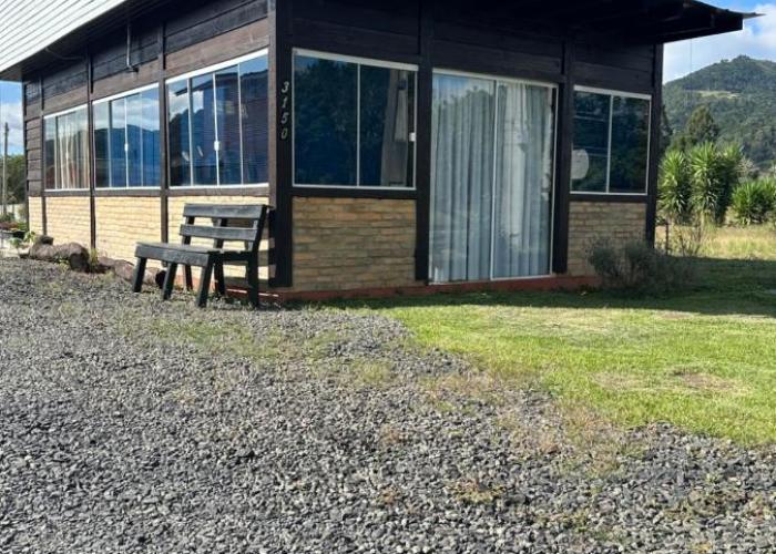 Apartamentos de Altitude Urubici