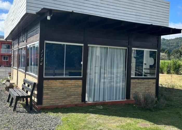 Apartamentos de Altitude Urubici