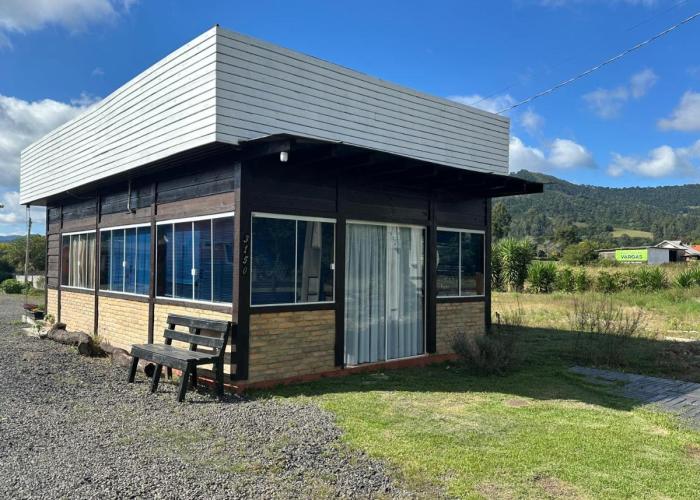 Apartamentos de Altitude Urubici