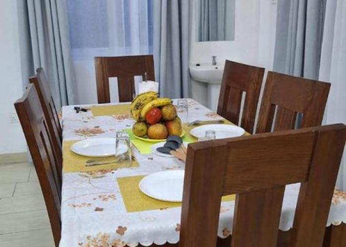 Noni's Place, Greenwood Gardens, Mtwapa