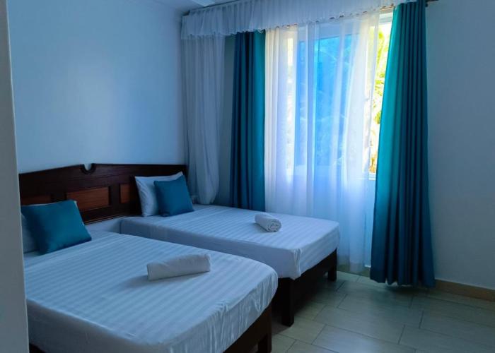 Noni's Place, Greenwood Gardens, Mtwapa