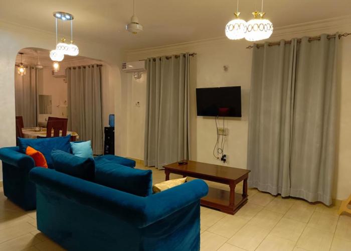 Noni's Place, Greenwood Gardens, Mtwapa