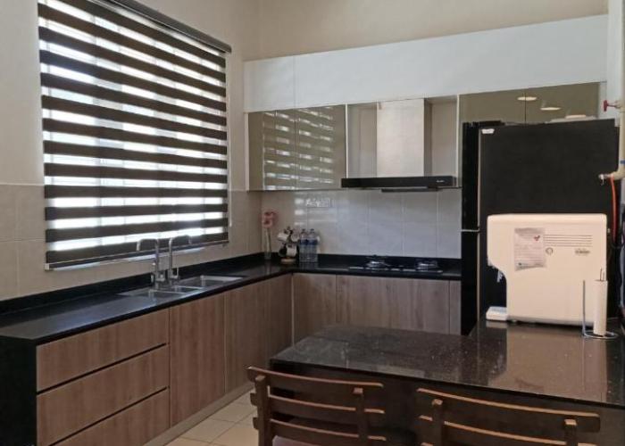 Modern Classy Karliana Homestay Penang
