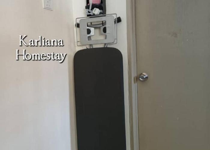 Modern Classy Karliana Homestay Penang