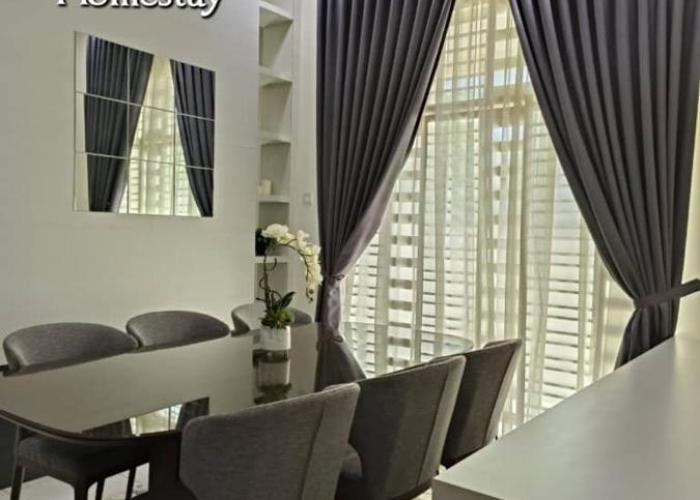 Modern Classy Karliana Homestay Penang