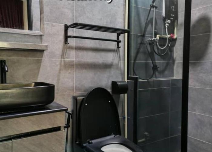 Modern Classy Karliana Homestay Penang