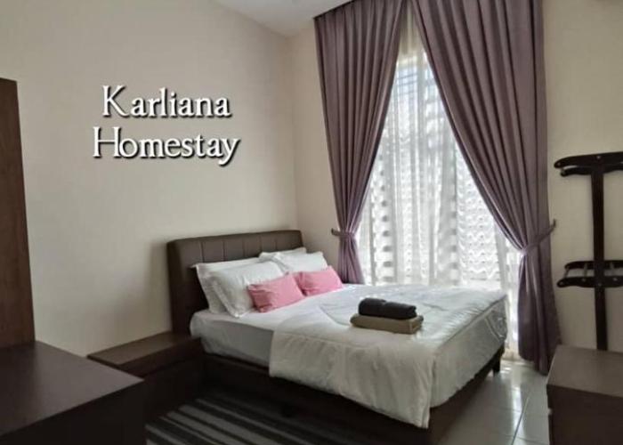 Modern Classy Karliana Homestay Penang