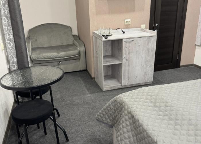 Rossiya Guest House
