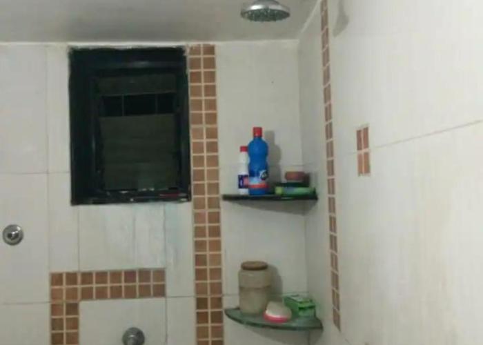 Luxurious 2BHK villa with garden