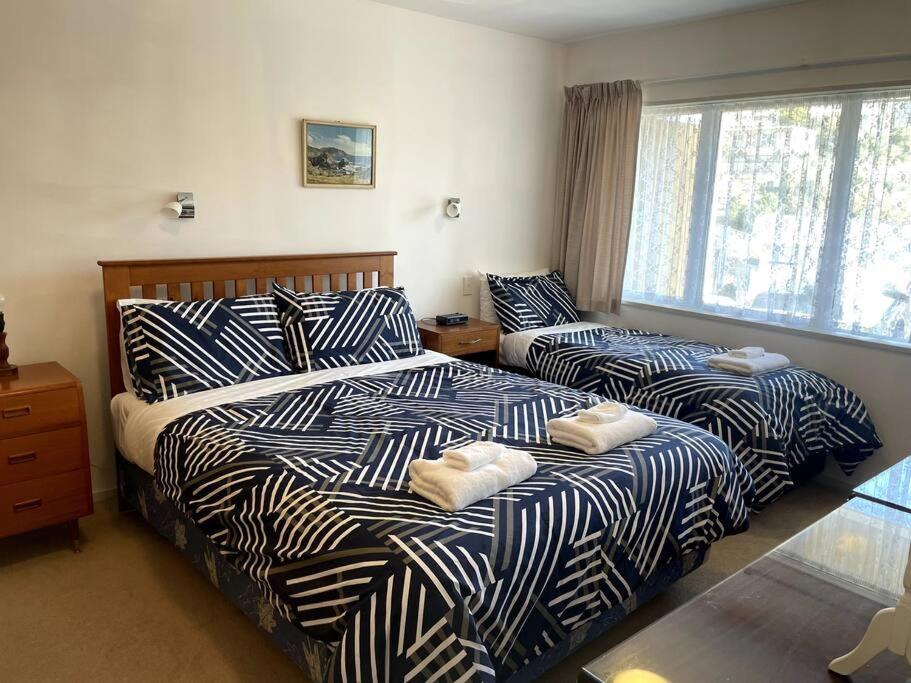 Hop, Skip & Jump From Picton Waterfront