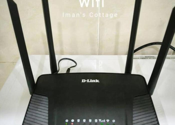 Iman Cottage Homestay Hospital Kulim Hitech