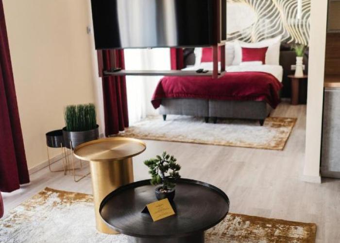 RIVA Boutique Hotel