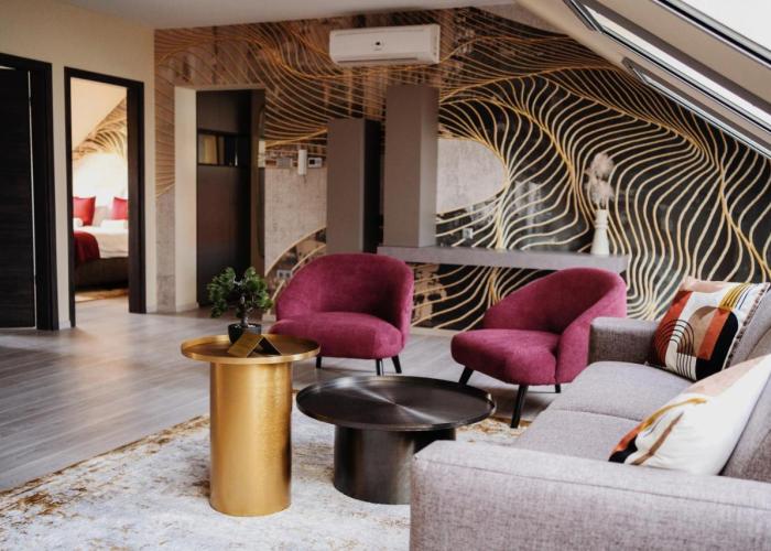 RIVA Boutique Hotel
