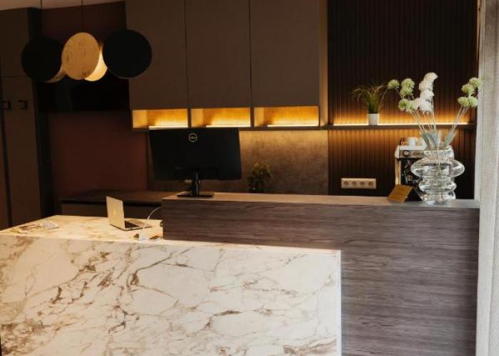 RIVA Boutique Hotel