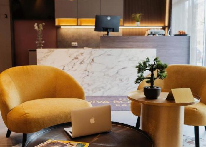 RIVA Boutique Hotel