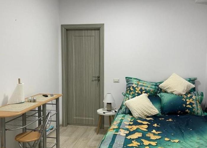 Apartment Studio