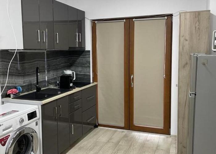 Apartment Studio
