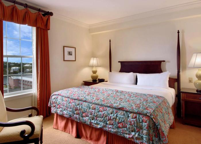 Hamilton Princess & Beach Club - a Fairmont Managed Hotel