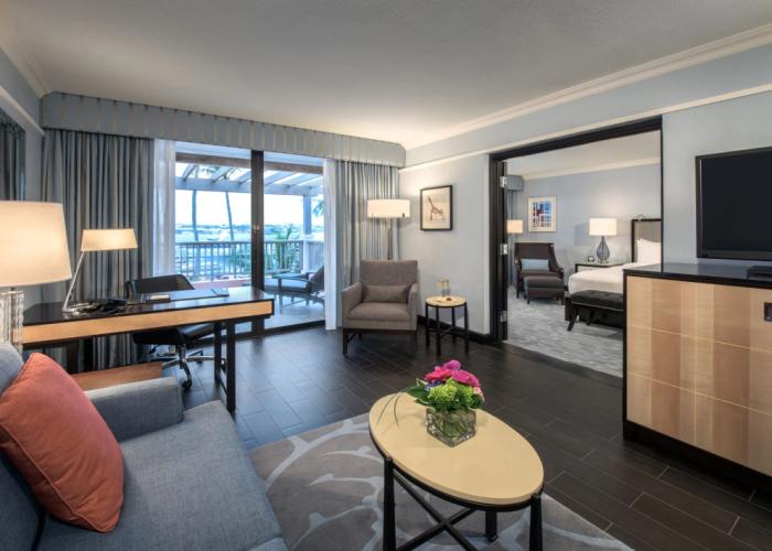 Hamilton Princess & Beach Club - a Fairmont Managed Hotel
