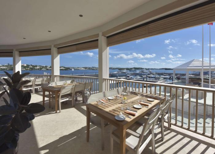 Hamilton Princess & Beach Club - a Fairmont Managed Hotel