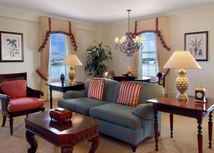 Hamilton Princess & Beach Club - a Fairmont Managed Hotel