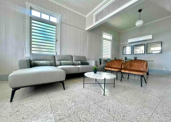 New! Antique House at Ponce