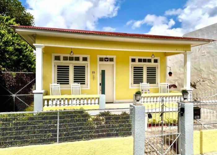 New! Antique House at Ponce