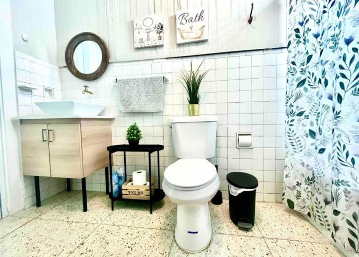 New! Antique House at Ponce