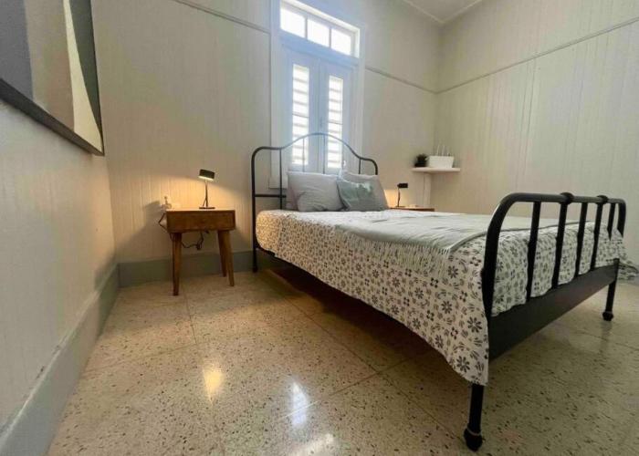 New! Antique House at Ponce