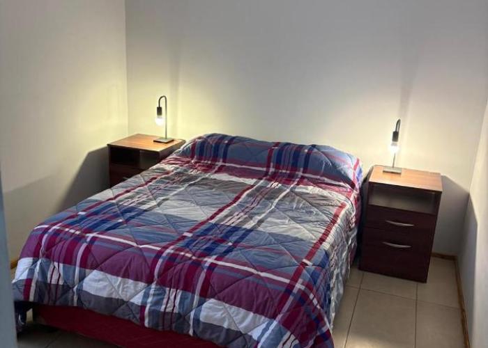 departamento San Rafael Mendoza