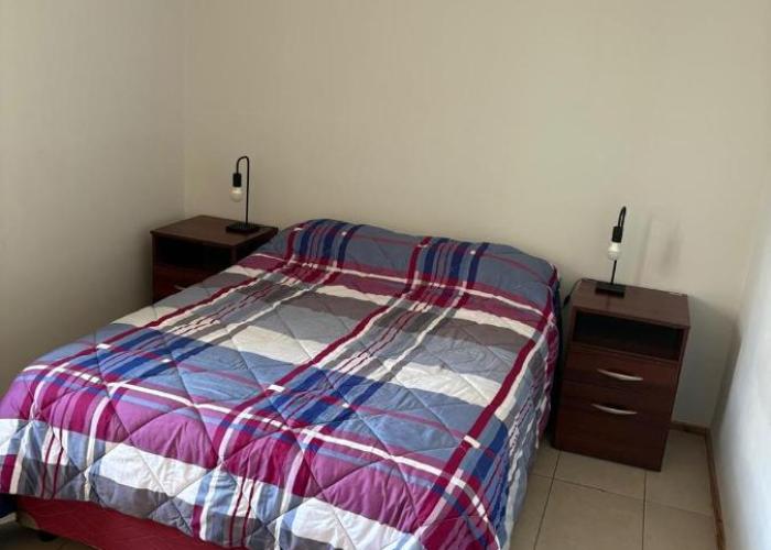 departamento San Rafael Mendoza