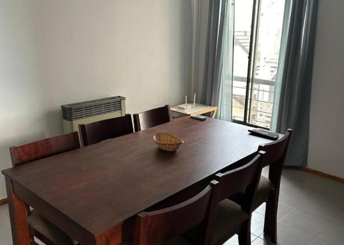 departamento San Rafael Mendoza