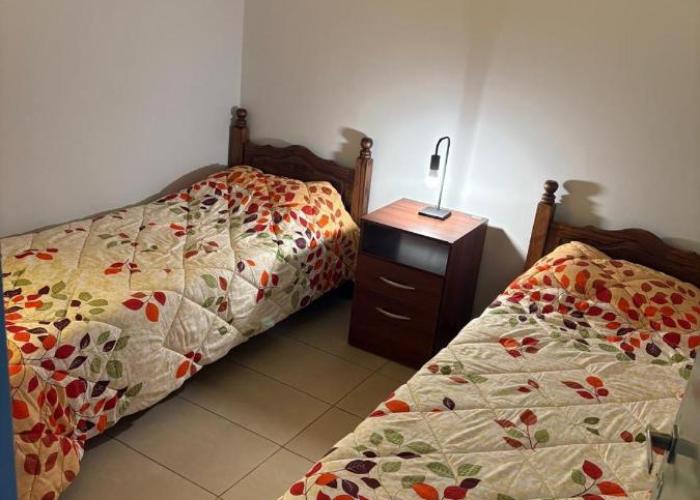 departamento San Rafael Mendoza