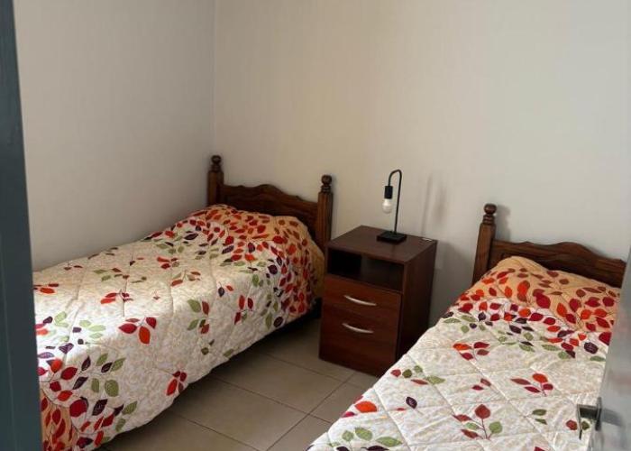 departamento San Rafael Mendoza