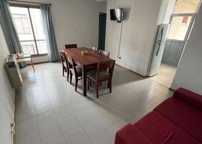 departamento San Rafael Mendoza