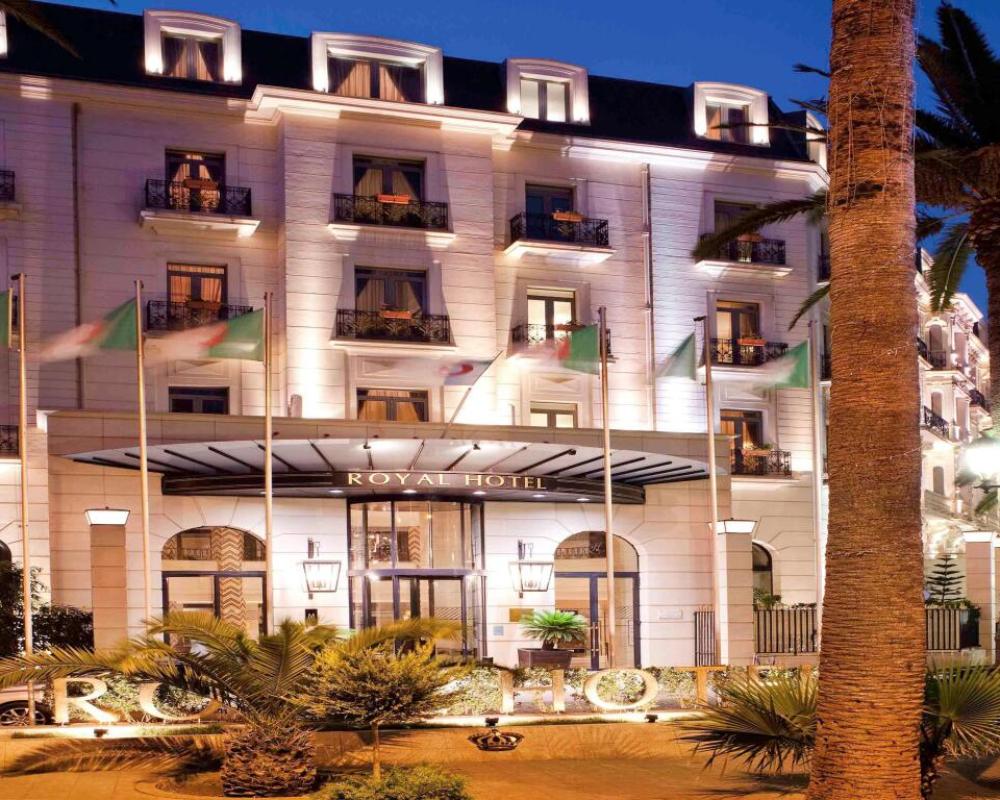 Royal Hotel Oran - MGallery Collection