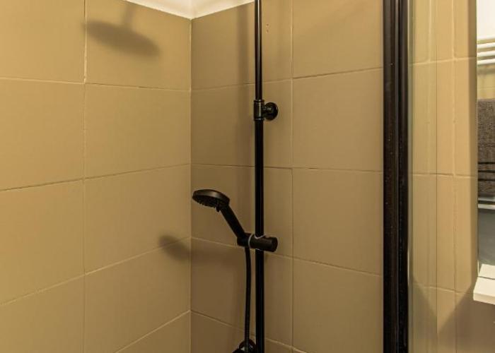 Vazov Loft - Central Sofia Studio