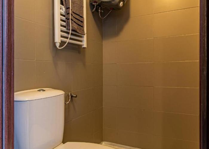Vazov Loft - Central Sofia Studio