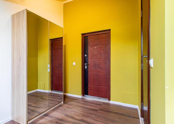 Vazov Loft - Central Sofia Studio