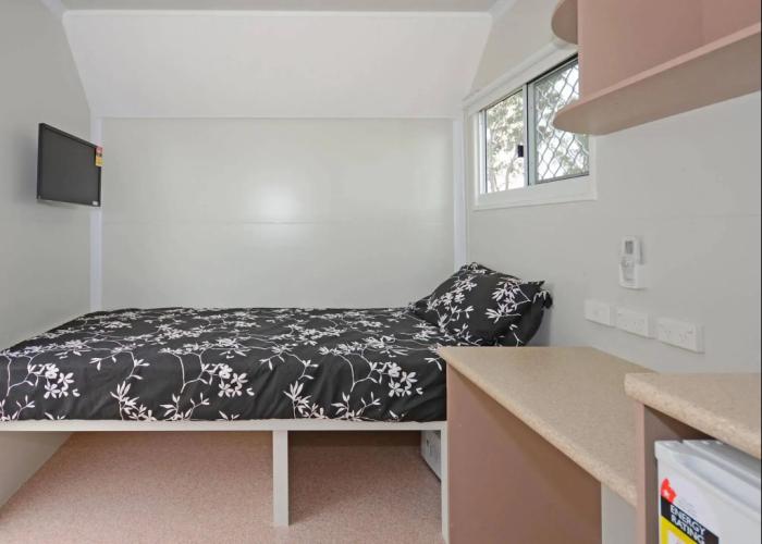 AAOK Riverdale Caravan Park