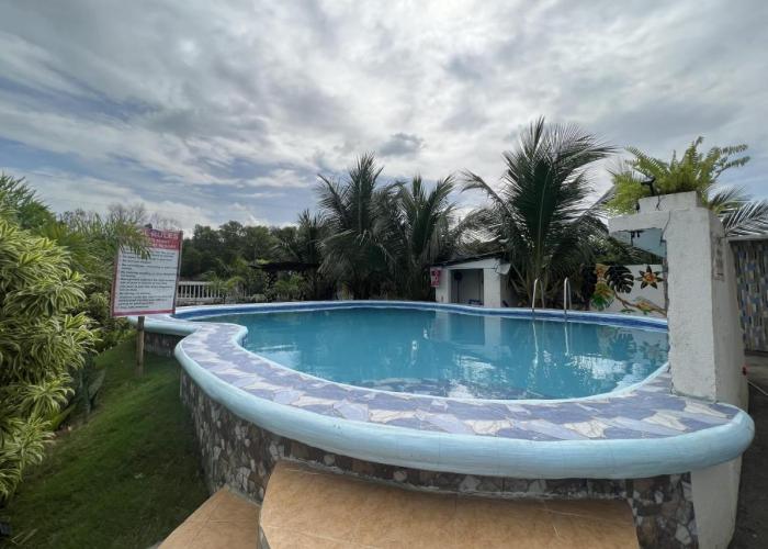 Lover's Point Beach Front Resort