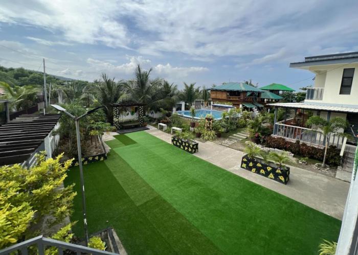 Lover's Point Beach Front Resort